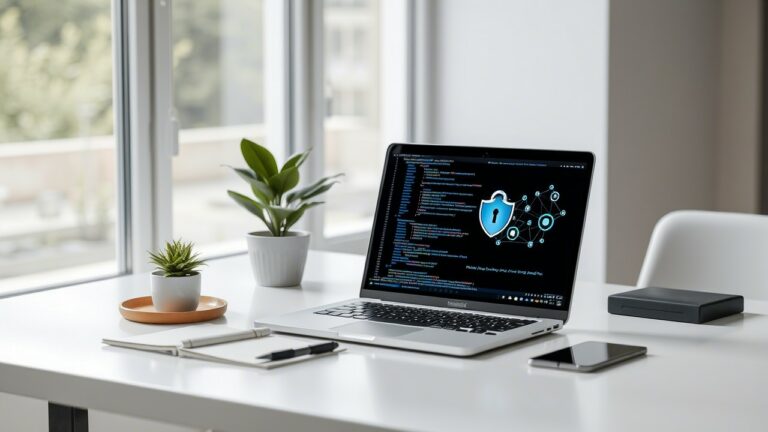 Методы и средства защиты информации в Интернете