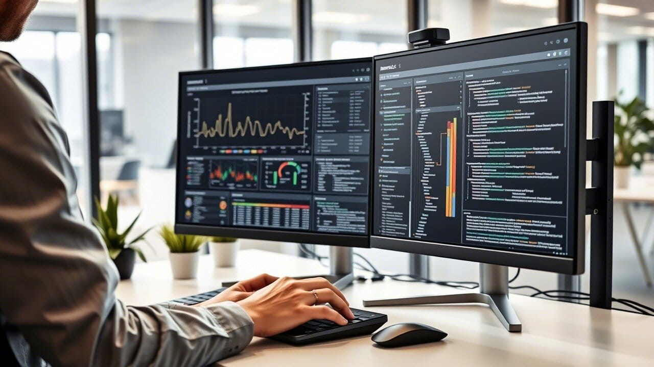Что такое система мониторинга ИТ-инфраструктуры? | bryansk.sky-dynamics.ru Что такое система мониторинга ИТ-инфраструктуры? | SkyDynamics