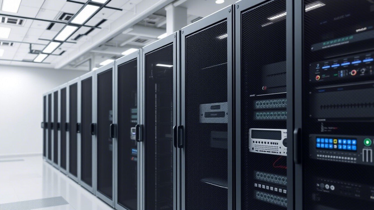 Преимущества аренды стоек в ЦОД (colocation) | bryansk.sky-dynamics.ru Преимущества аренды стоек в ЦОД (colocation)